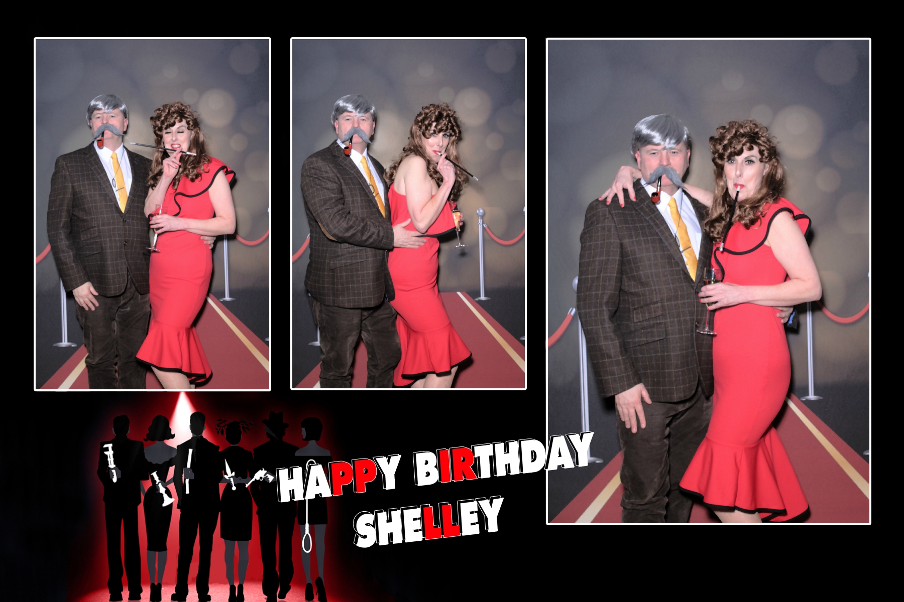 Shelley'S BIRTHDAY | View more photos from the event at gallery.blissbooth.co.uk/u/BlissBooth/ShelleyS-BIRTHDAY